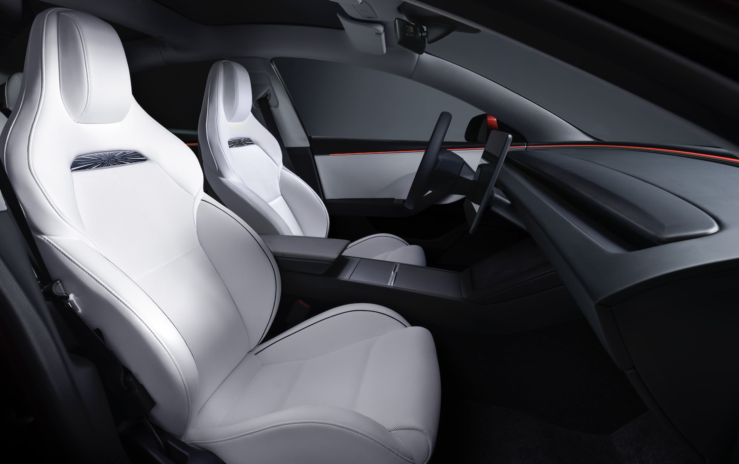 Premium Interior
