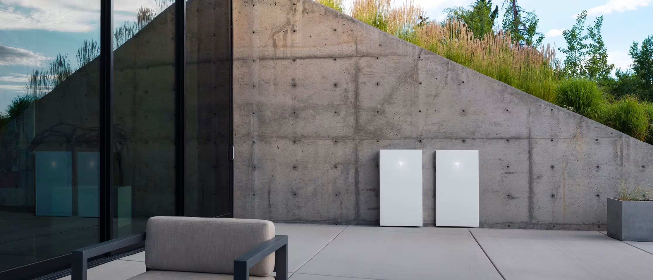 Tesla Powerwall