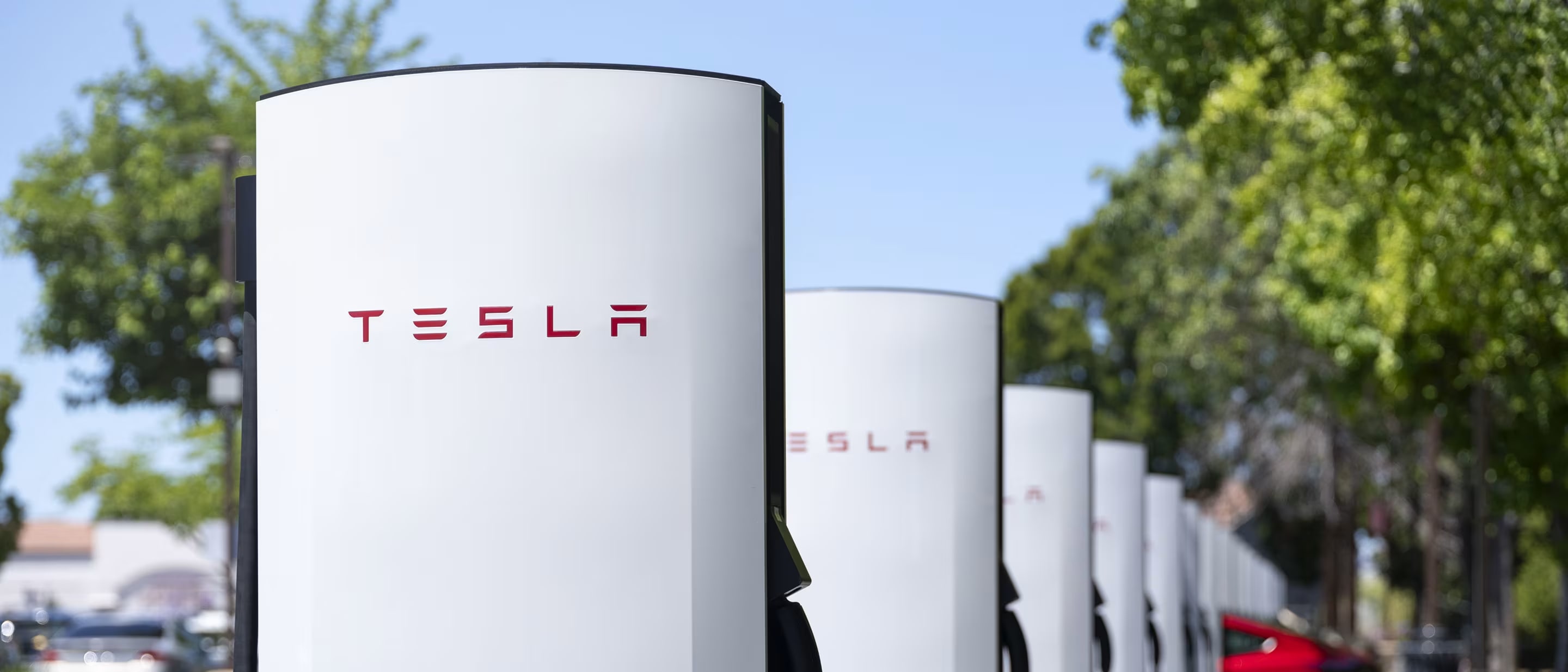 Supercharger