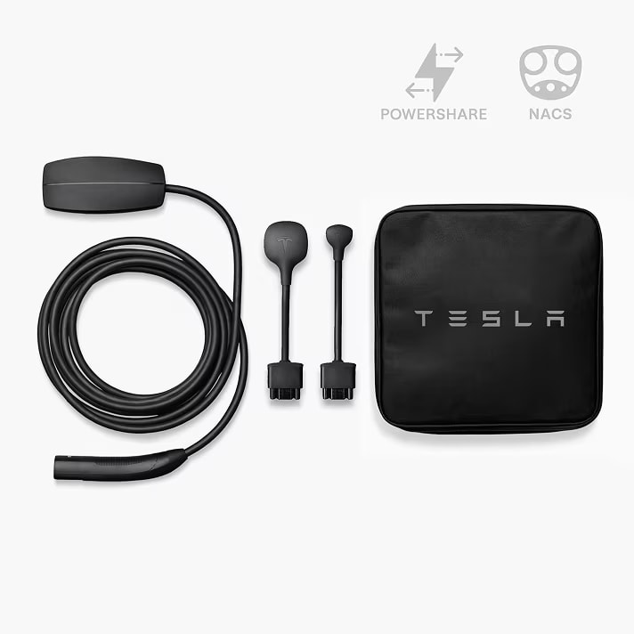 Mobile Connector