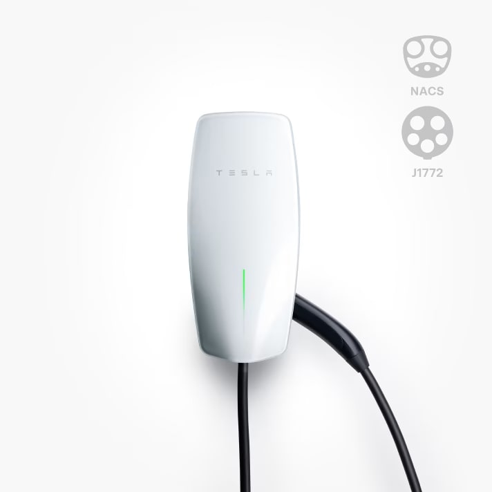 Universal Wall connector