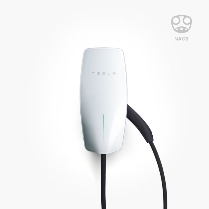 Wall Connector
