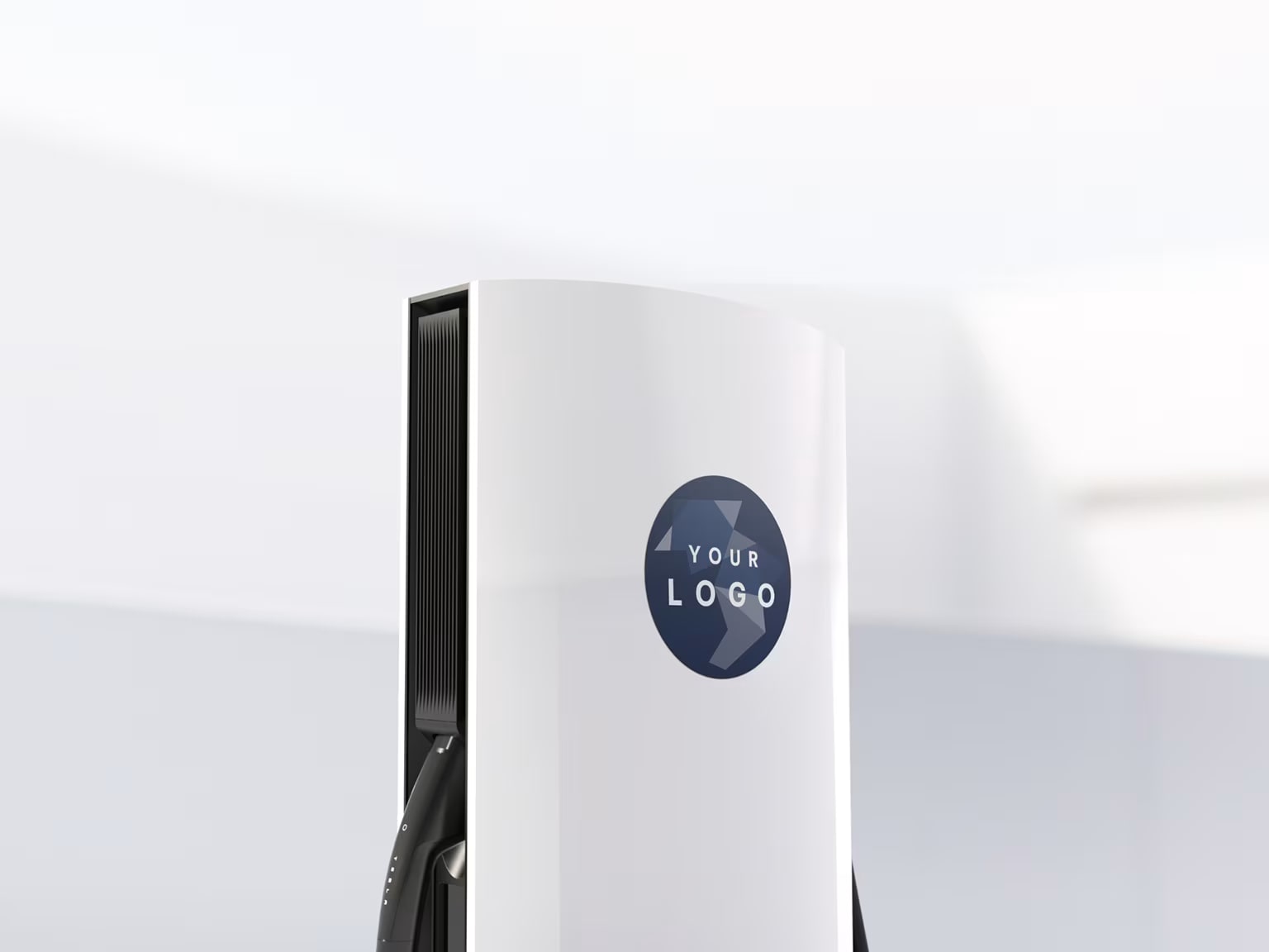 Supercharger for Business