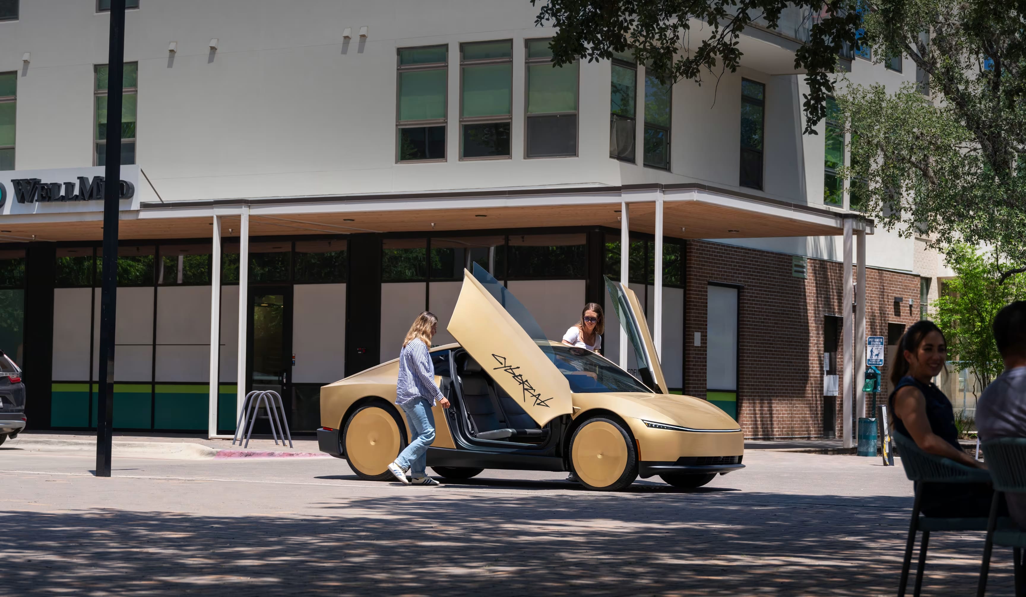 Cybercab