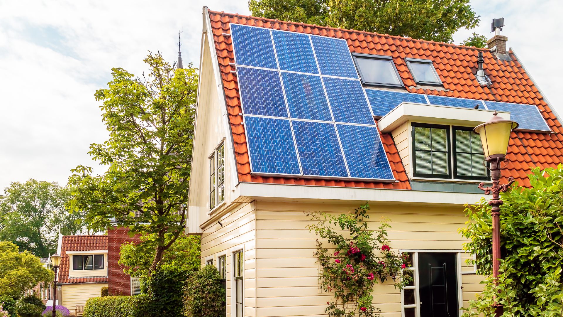solar energy company Frederick County VA