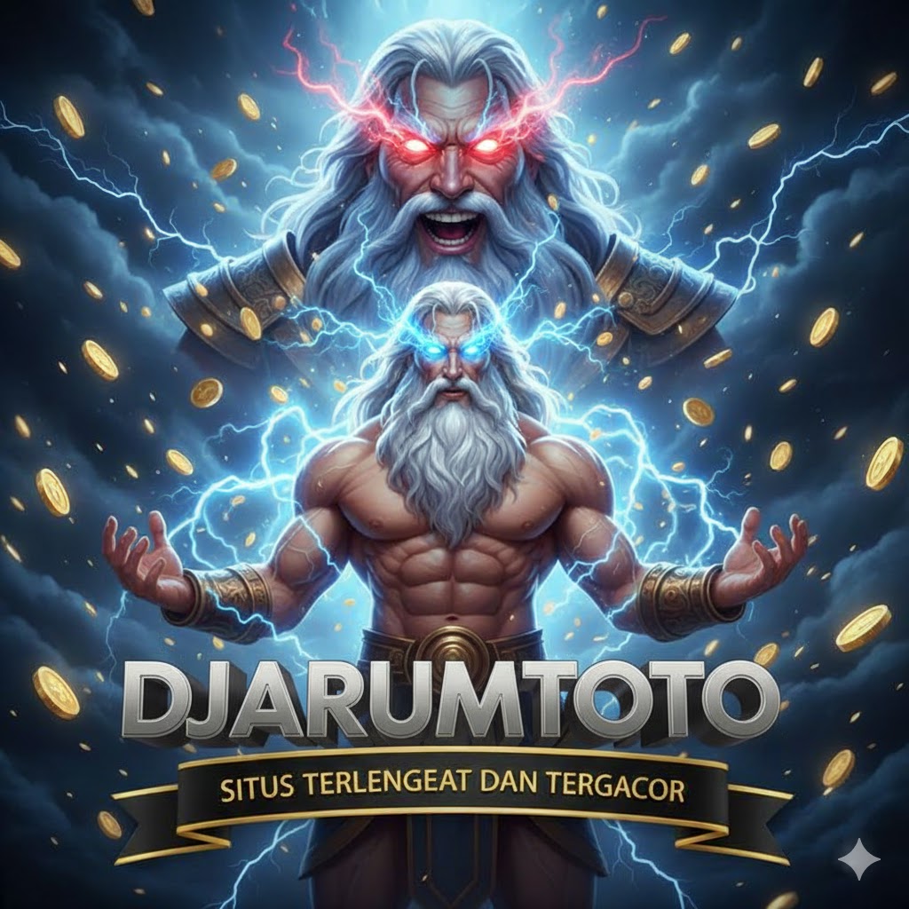 DJARUMTOTO: Link Alternatif Terbaru Djarumtoto Malam Ini Pasti Jp image 1