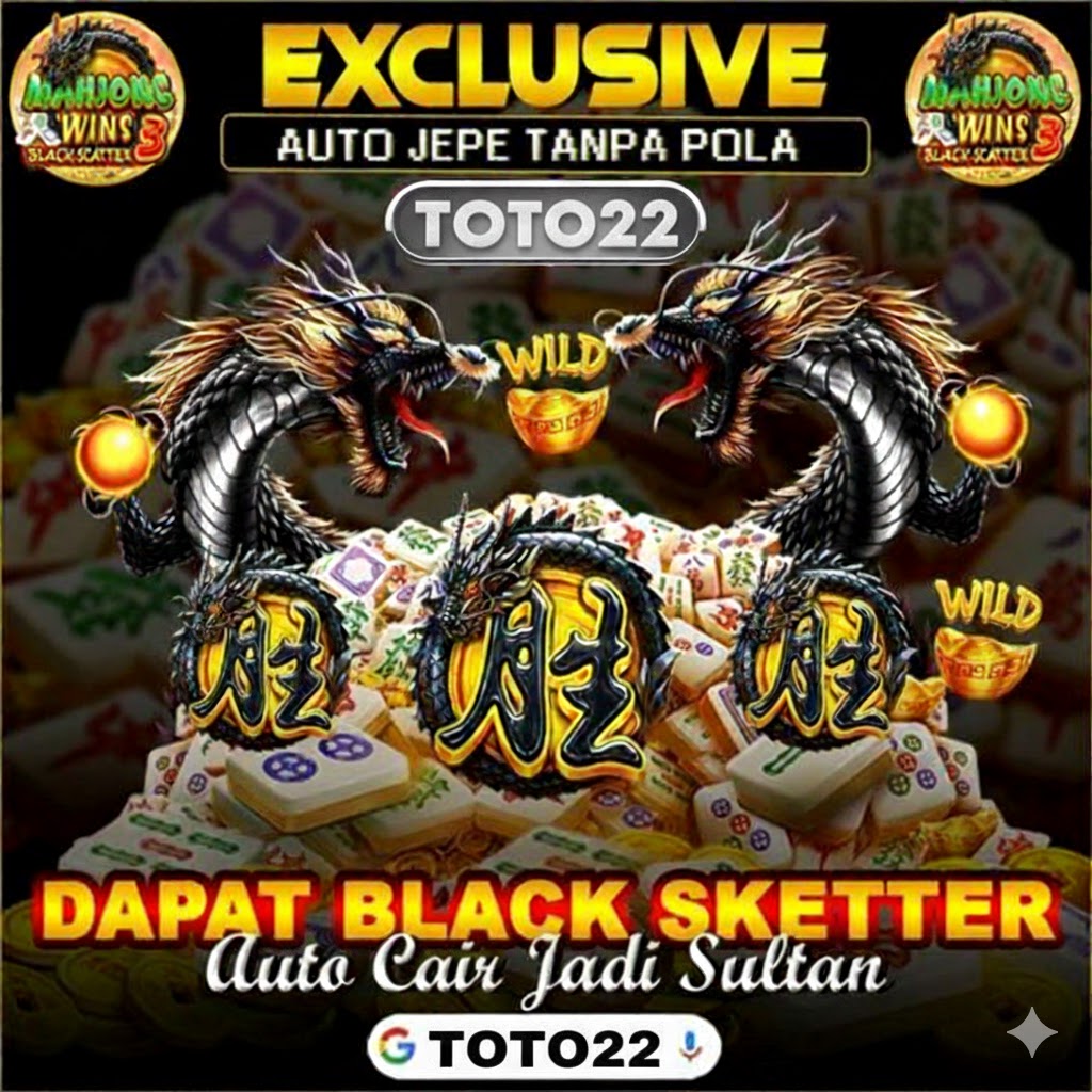 TOTO22: Link Resmi Login Situs Agen Togel Online Anti Blokir image 1