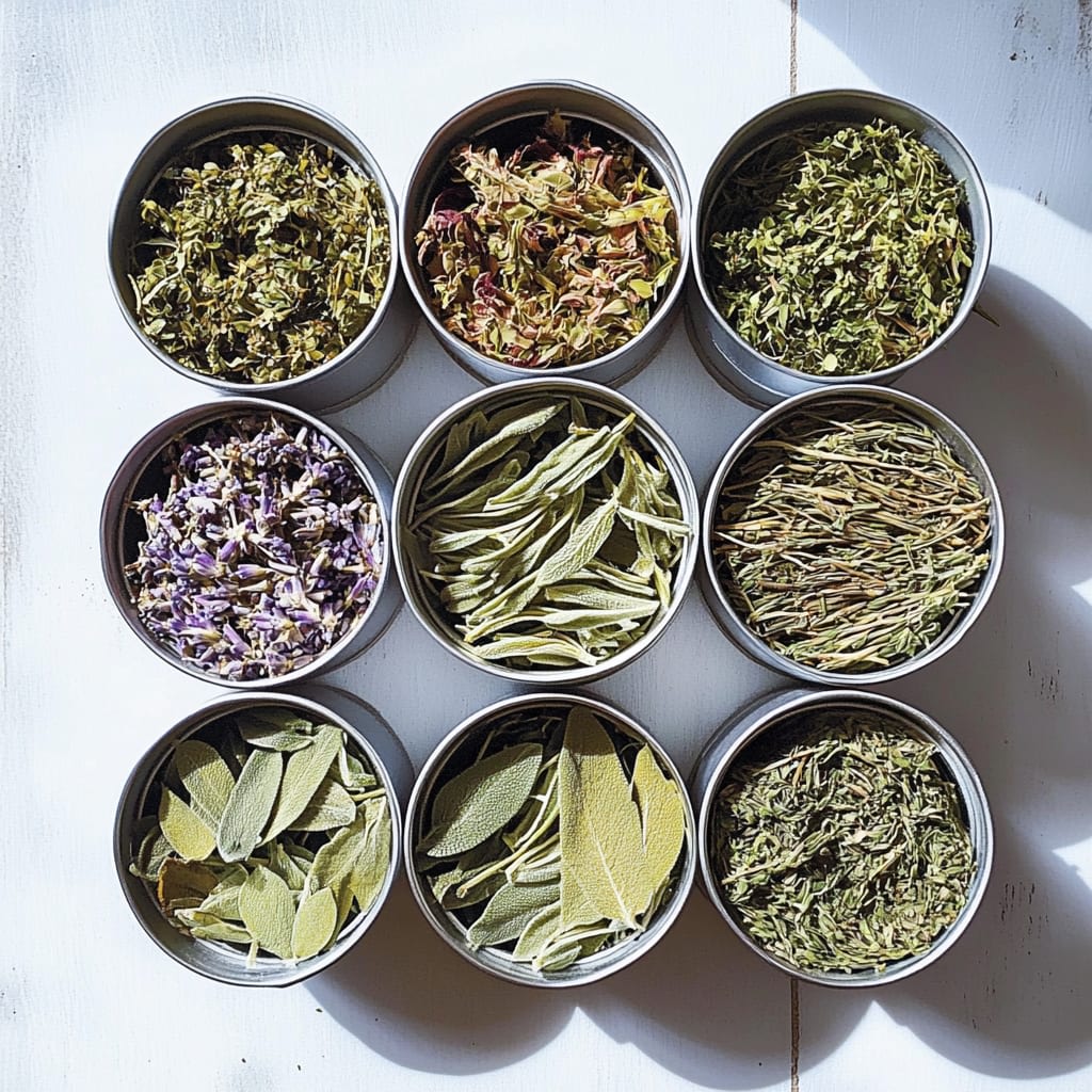 drying herbs: Unlocking Flavorful Culinary Magic