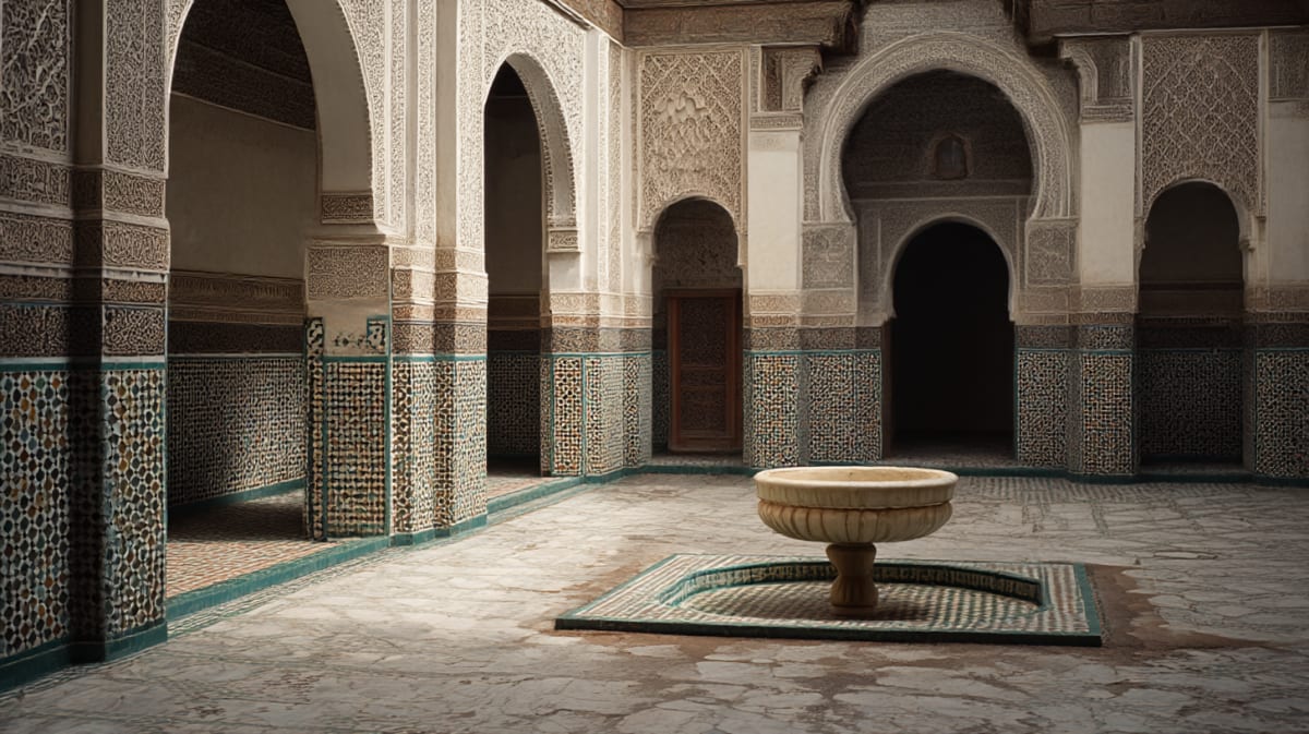 The First University