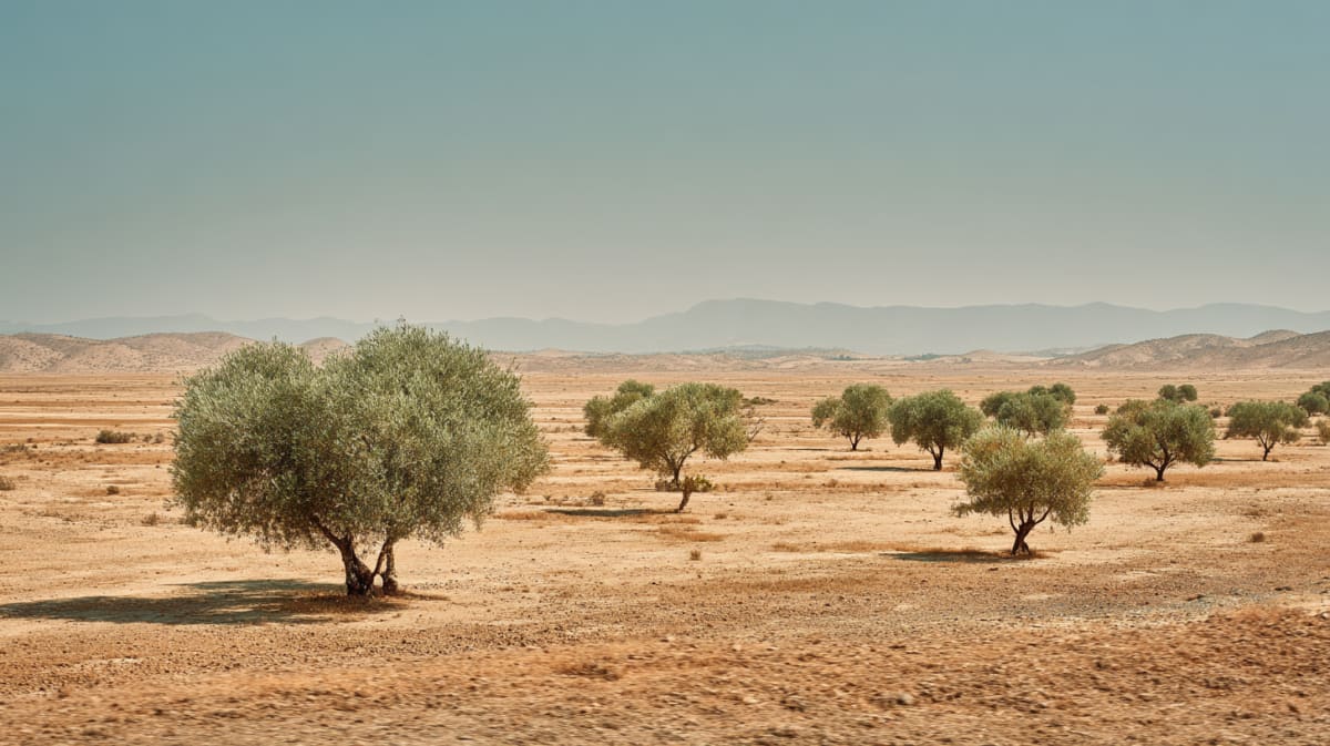 Water Crisis in Morocco: Drought, Dams and the Future