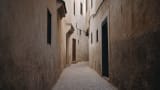 Getting Lost in Fes
