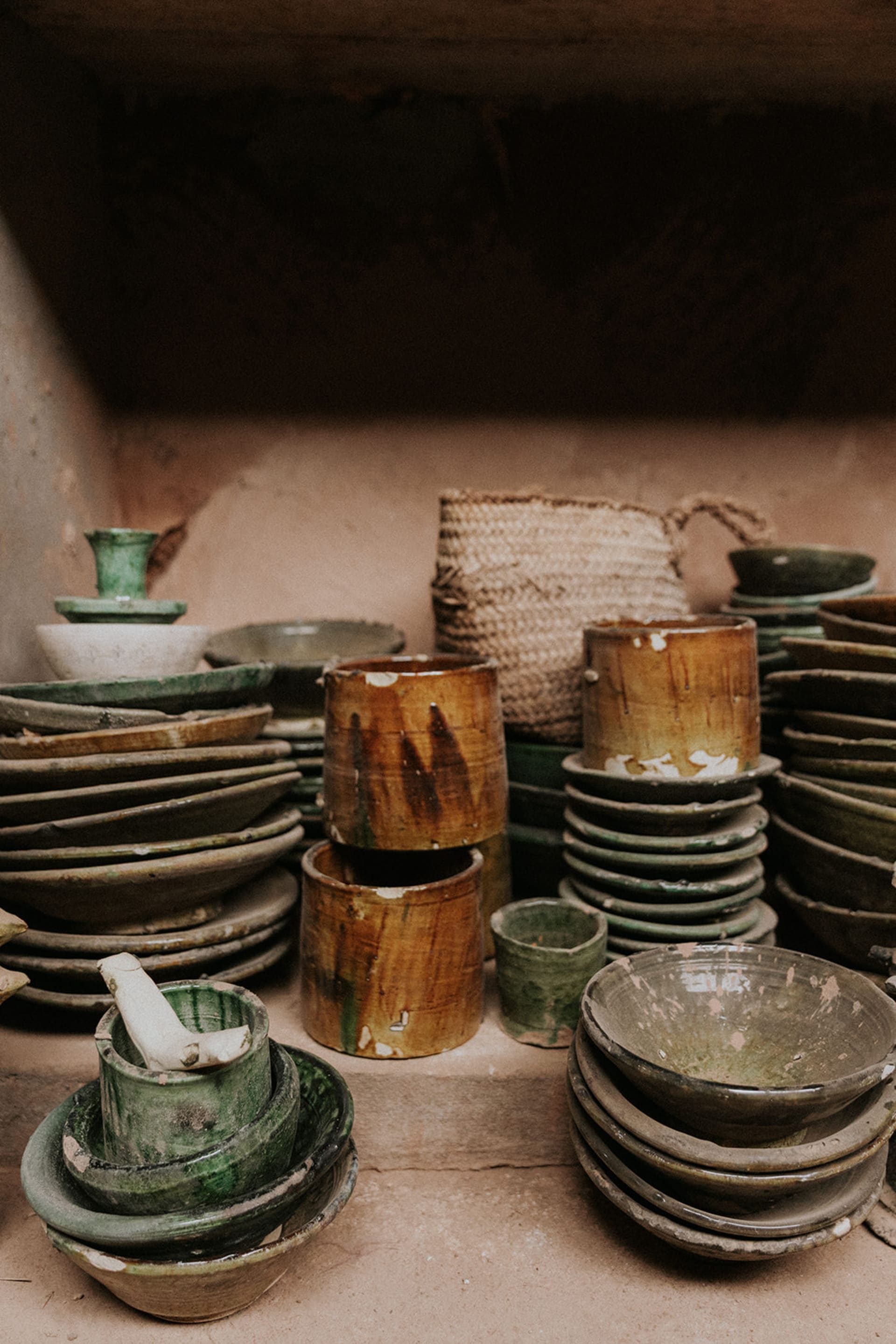 The Potters