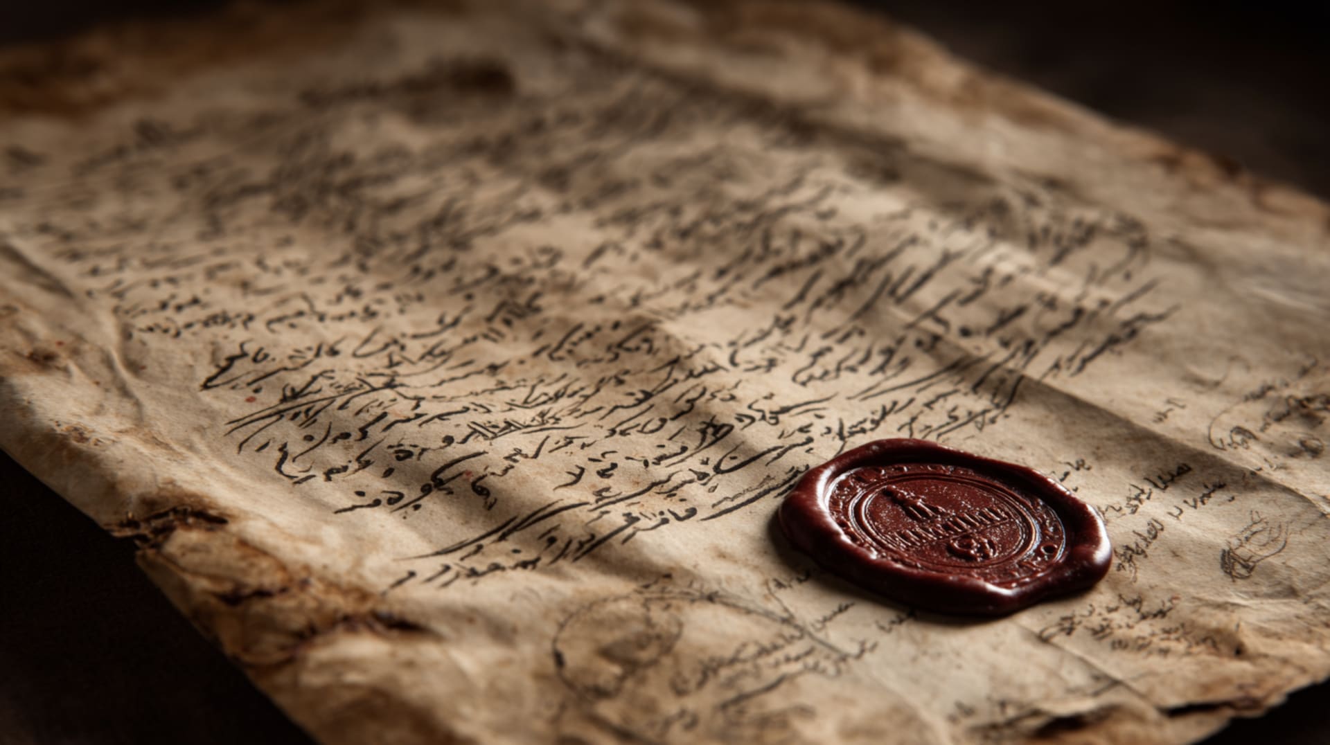 The First Country to Recognise America