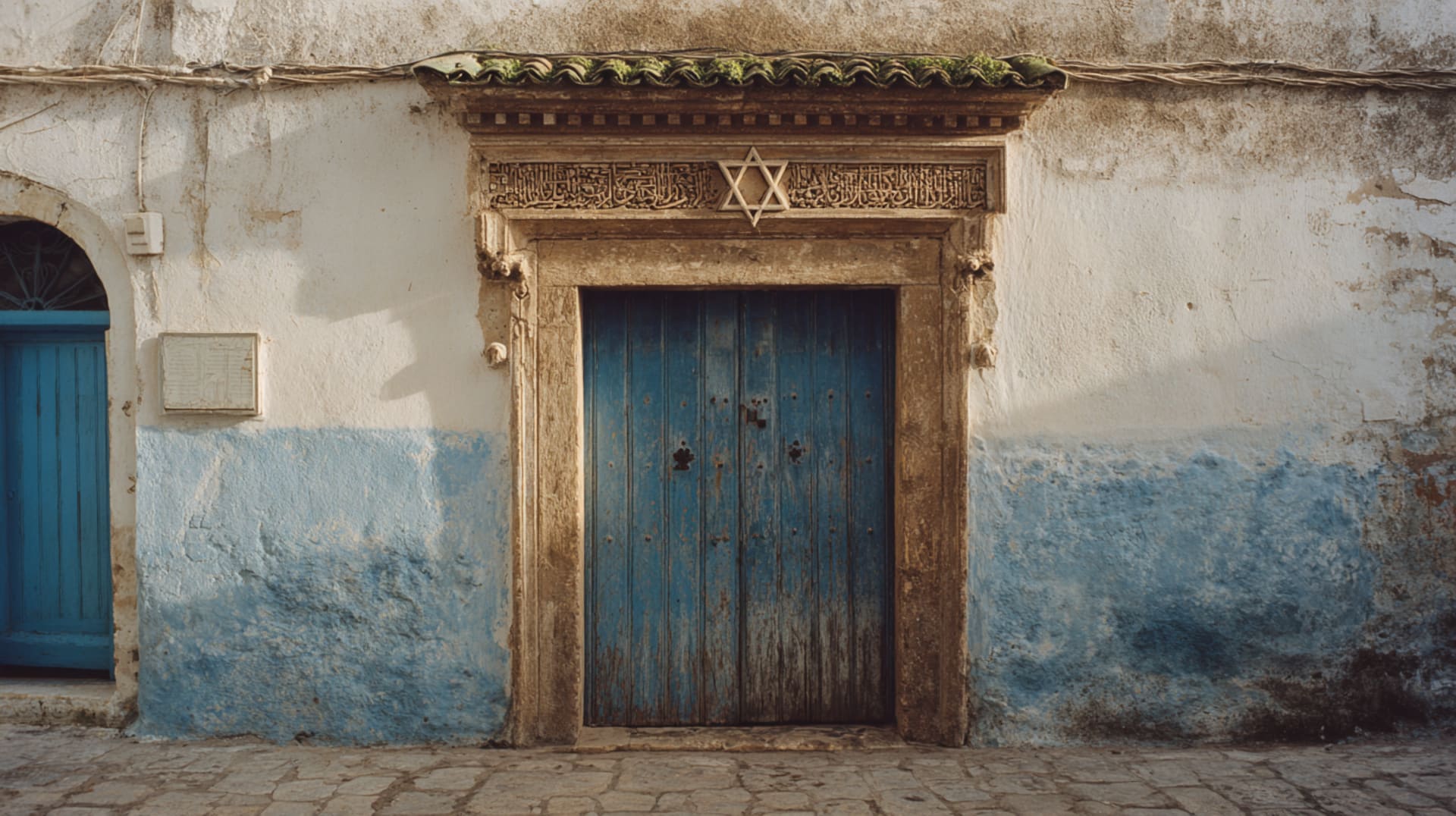 The Jews of Essaouira