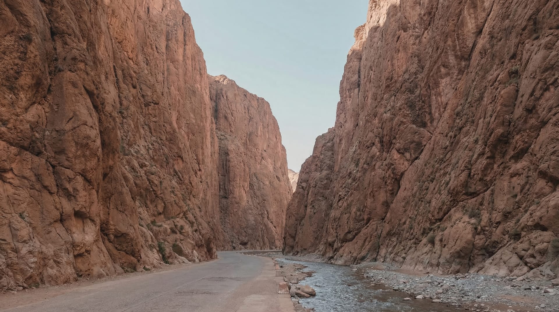 Todra Gorge