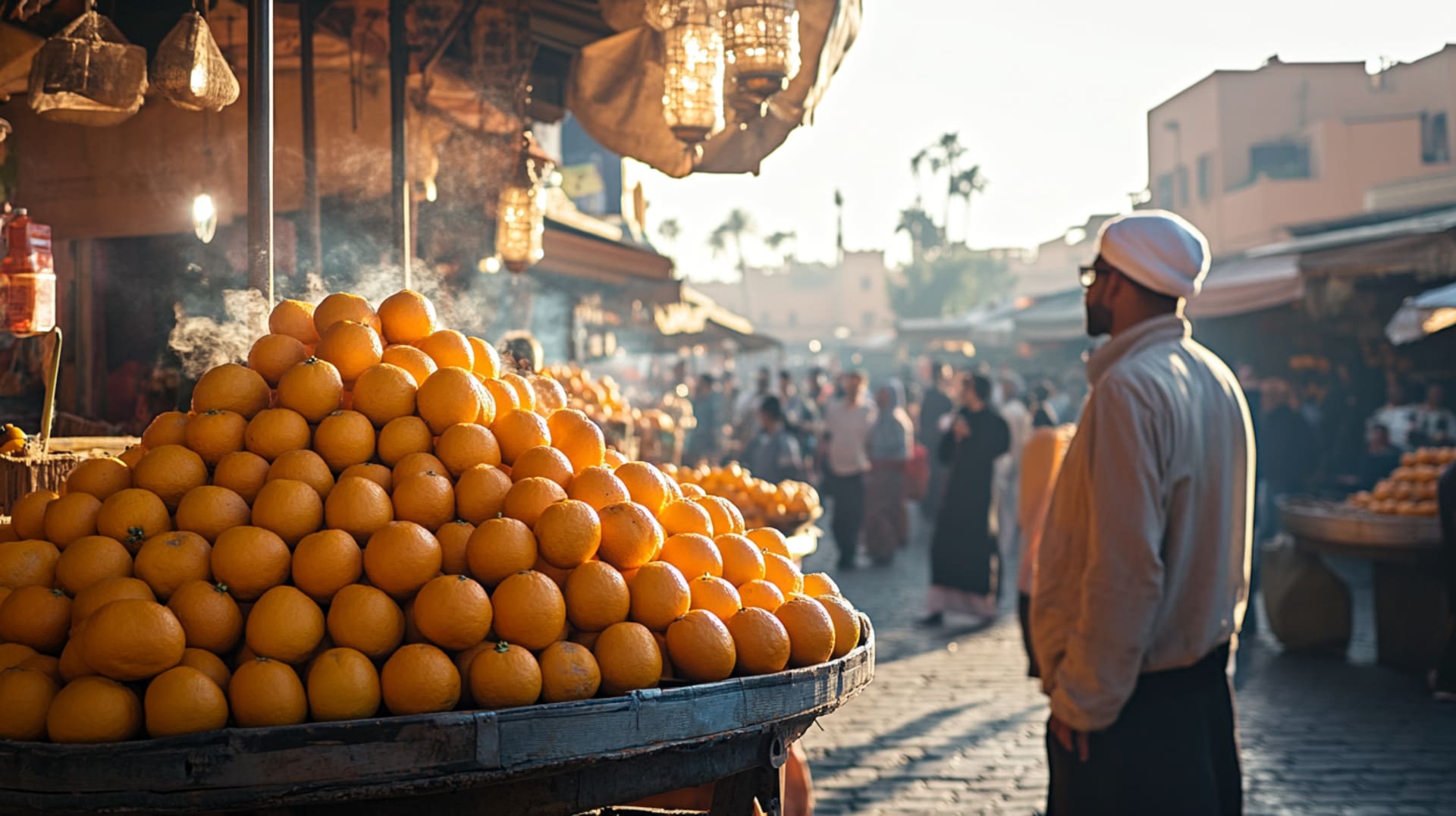 Jemaa el-Fna