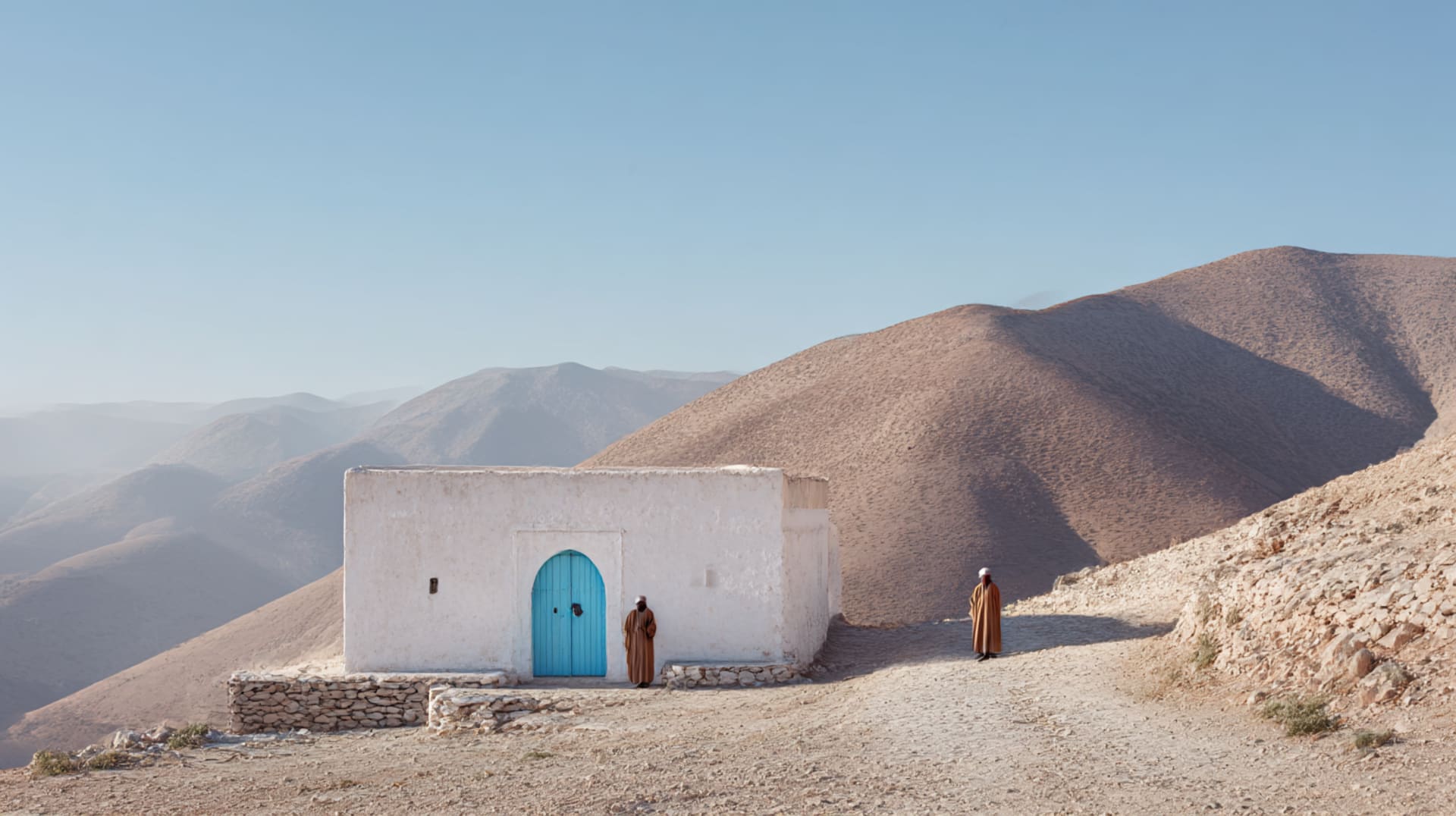 The Village That Changed Music