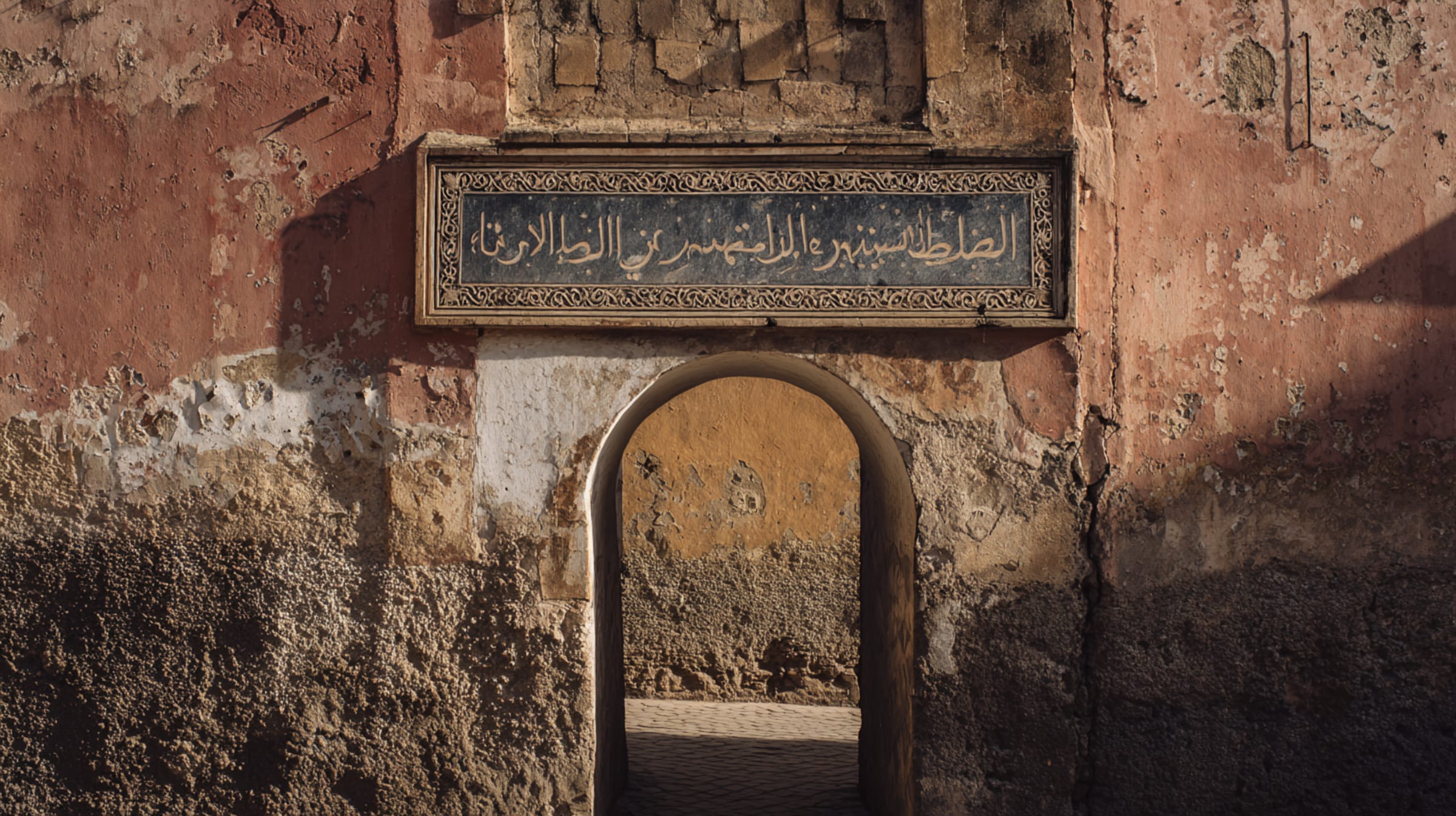 A Country That Does Not Agree on Its Own Language