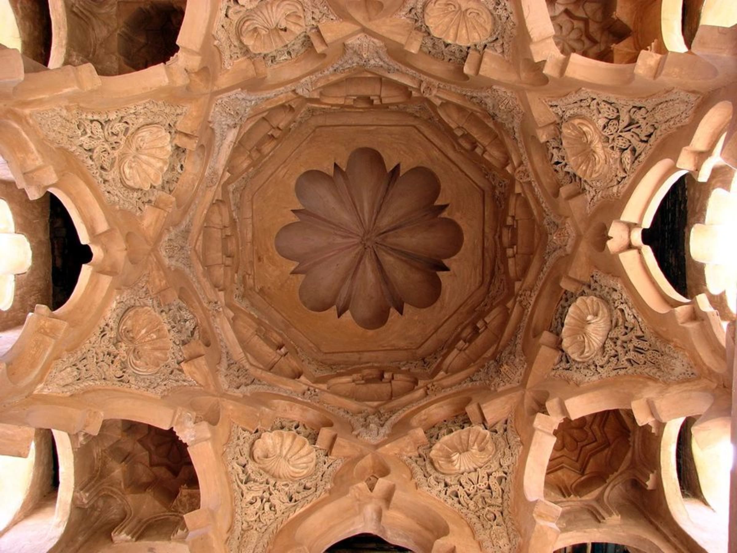 The Oldest Room in Marrakech