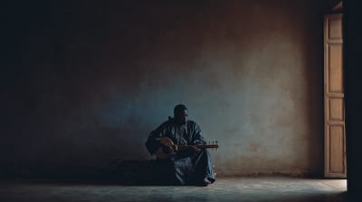 The Music That Crosses the Sahara