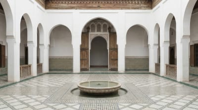 Dar Batha