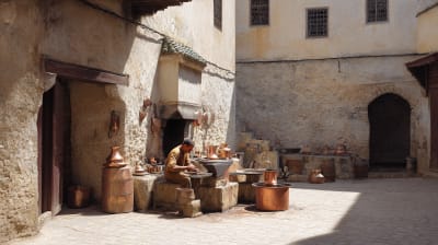 Place Seffarine