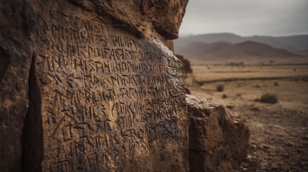 Amazigh People of Morocco: Language, Identity and History