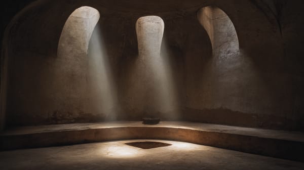 How a Hammam Works