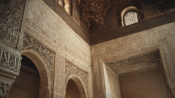 When Spain Was Muslim