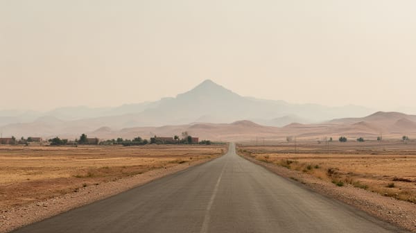 Day Trips from Marrakech