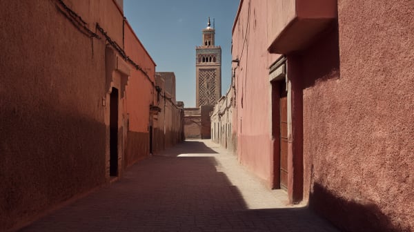 Marrakech