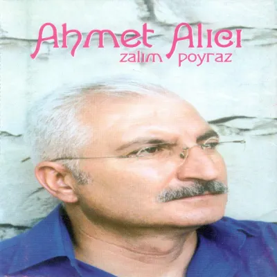 Ahmet Alıcı