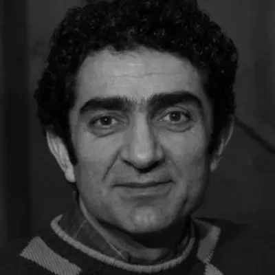 Ali Seçkiner  Alıcı