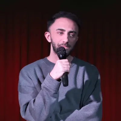 Alpay Kaya