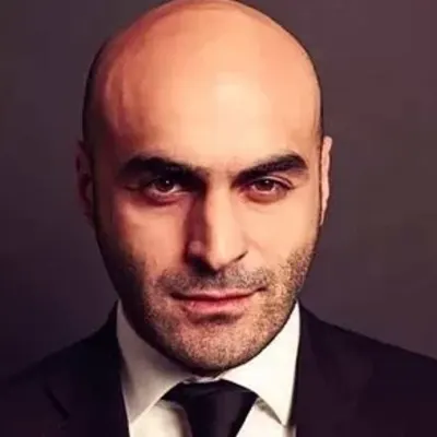 Alper Kul
