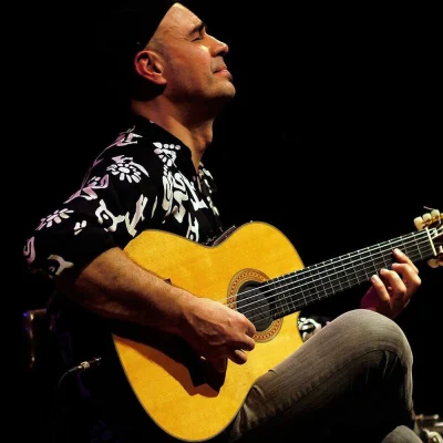 Antonio Forcione