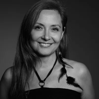 Arzu Yılmaz Özmen