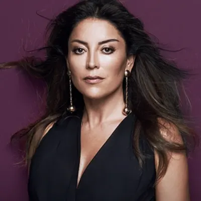 Aşkın Nur Yengi