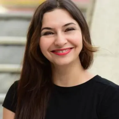 Ayça Işıldar
