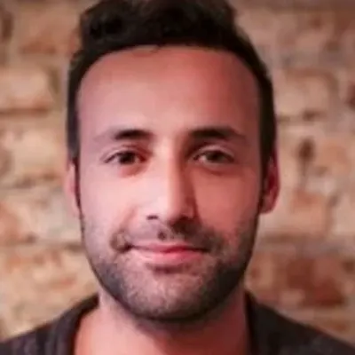 Aziz Aslan