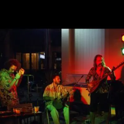 Baba Zula