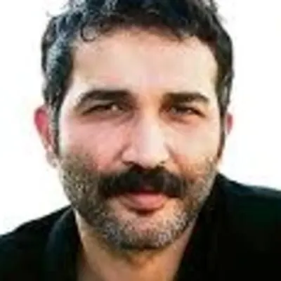 Barış Atay