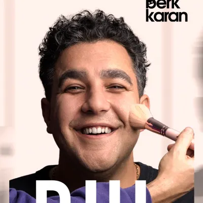 Berk  Karan