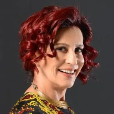 Betül Arım
