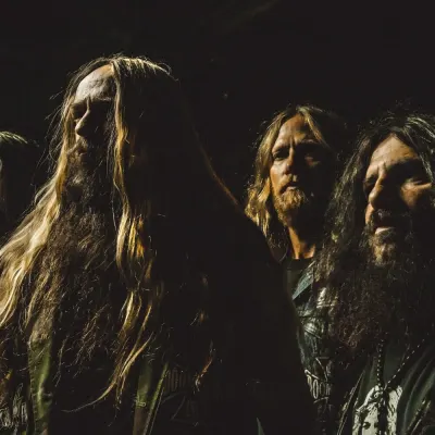Black Label Society