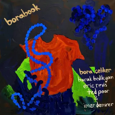 Bora Çeliker
