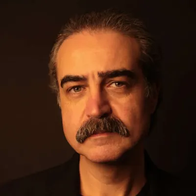 Bülent Alkış