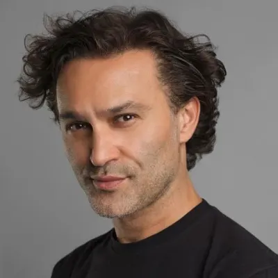 Bülent Çolak