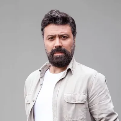 Bülent Emrah Parlak