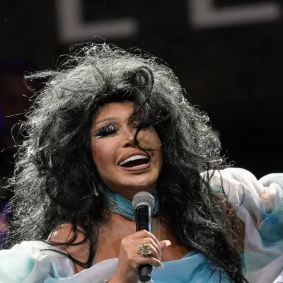 Bülent Ersoy